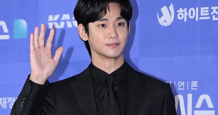 Kim Soo-hyun Cancels Taiwan Event Amid Scandal – Mixed Reactions Follow