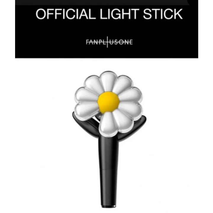 G-Dragon’s Lightstick Redefines K-POP Merch with Stunning Design and Functionality